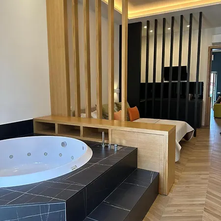 아파트 Belladonna Luxury *