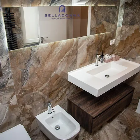 Belladonna Luxury
