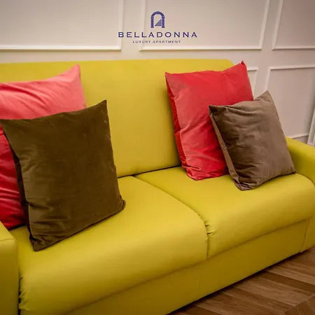 Belladonna Luxury * Cava deʼ Tirreni