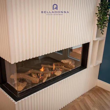 Belladonna Luxury Apartment