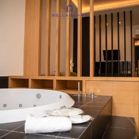 Belladonna Luxury Apartment *