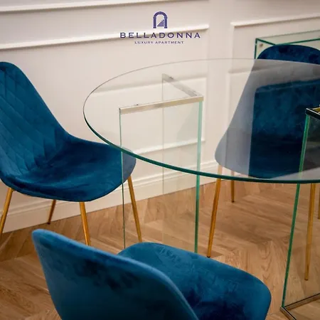 Belladonna Luxury Apartment *