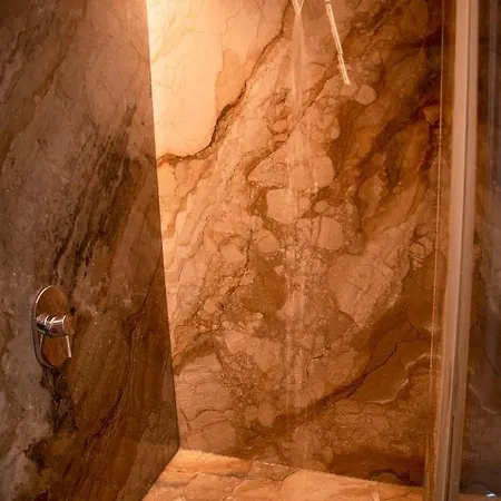 Apartment Belladonna Luxury