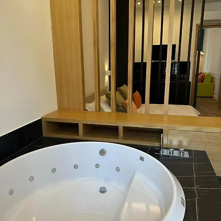 Apartment Belladonna Luxury Cava De' Tirreni