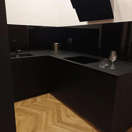 Apartment Belladonna Luxury Cava De' Tirreni
