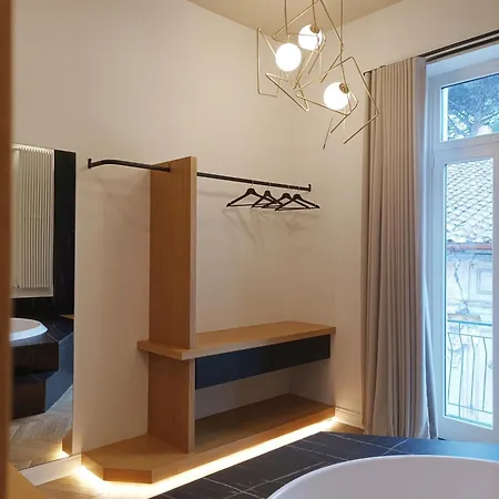 Belladonna Luxury Apartment