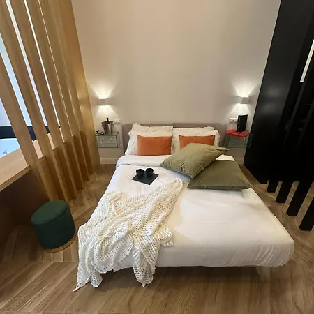 Belladonna Luxury Apartment