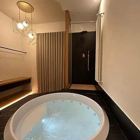 Belladonna Luxury Apartment Cava De' Tirreni