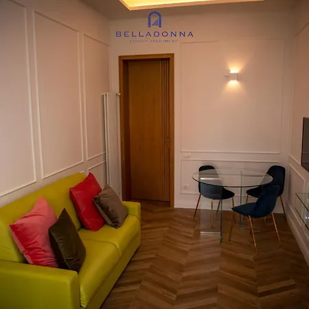 Belladonna Luxury Apartment