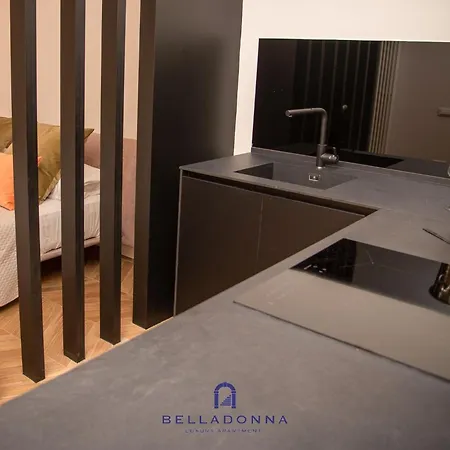 Belladonna Luxury 公寓