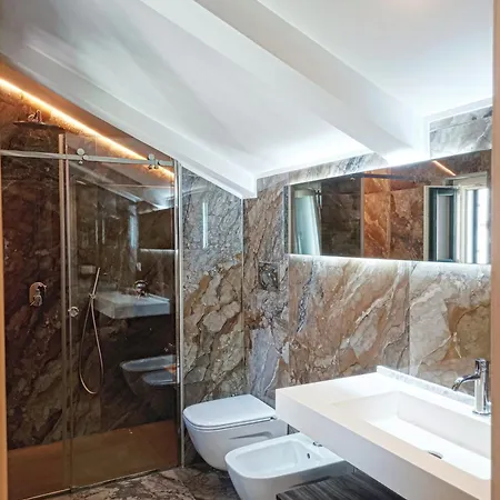 Apartment Belladonna Luxury *