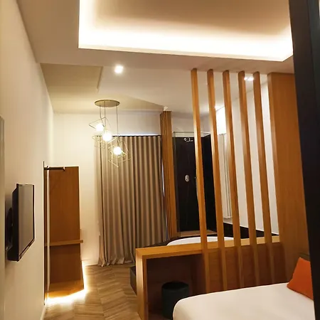 Belladonna Luxury Apartment