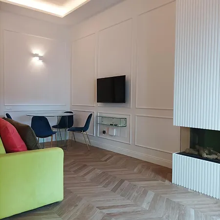 Apartment Belladonna Luxury Cava De' Tirreni