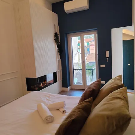 Apartment Belladonna Luxury