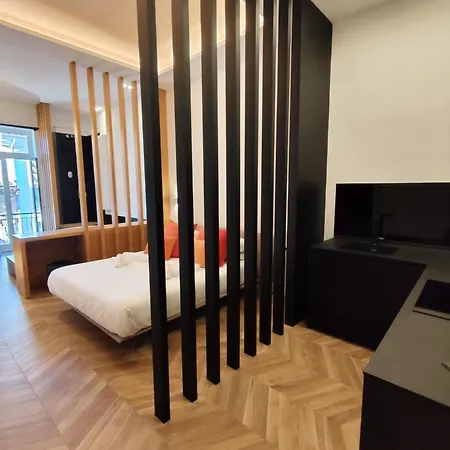 Belladonna Luxury Apartment